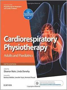 Cardiorespiratory Physiotherapy