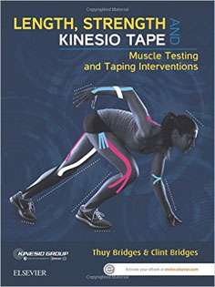 Length, Strength and Kinesio Tape