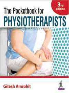 The Pocketbook for Physiotherapists