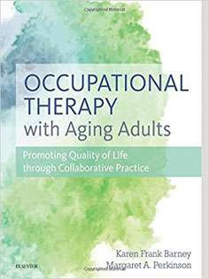 Occupational Therapy with Aging Adults