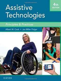 Assistive Technologies: Principles and Practice