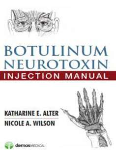 Botulinum Neurotoxin Injection Manual