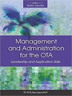 Management and Administration for the OTA