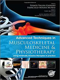 Advanced Techniques in Musculoskeletal Medicine & Physiotherapy