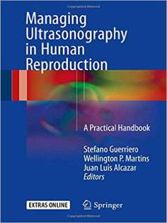 Managing Ultrasonography in Human Reproduction