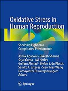 Oxidative Stress in Human Reproduction