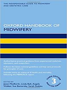 Oxford Handbook of Midwifery