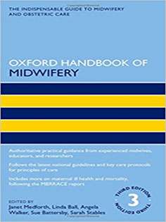 Oxford Handbook of Midwifery