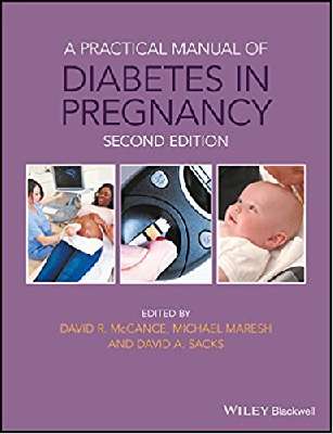 A Practical Manual of Diabetes in Pregnancy