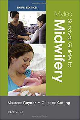 Myles Survival Guide to Midwifery