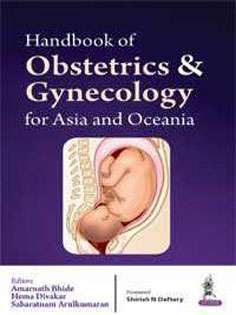 Handbook of Obstetrics & Gynecology for Asia and Oceania