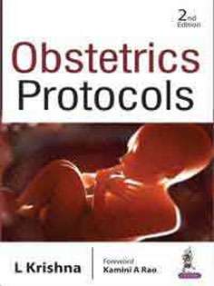 Obstetrics Protocols