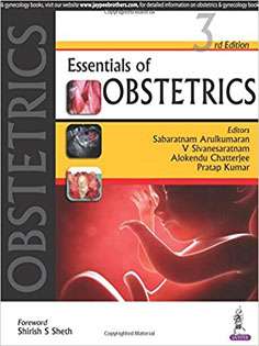 Essentials of Obstetrics