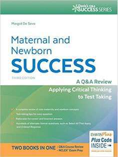 Maternal and Newborn Success