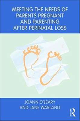 Meeting the Needs of Parents Pregnant and Parenting After Perinatal Loss