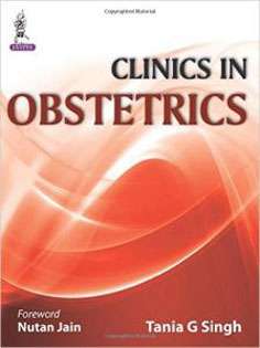 Clinics In Obstetrics