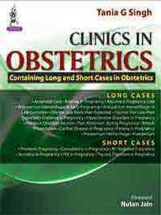 Clinics in Obstetrics