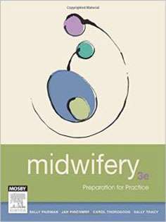Midwifery: Preparation For Practice