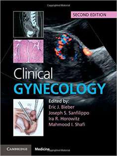 Clinical Gynecology