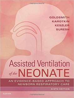 Assisted Ventilation of the Neonate