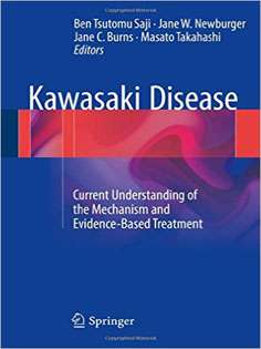 Kawasaki Disease