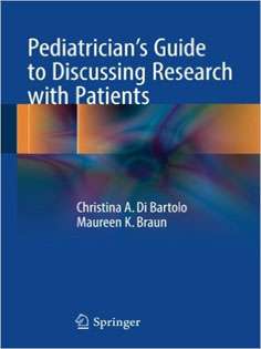 Pediatrician's Guide to Discussing Research with Patients