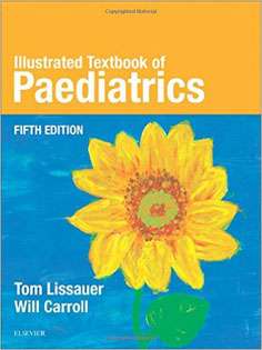 Illustrated Textbook of Paediatrics