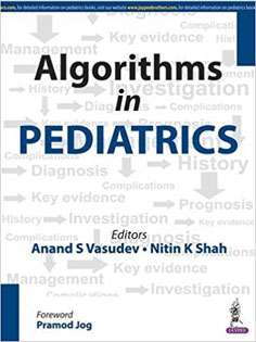 Algorithms in Pediatrics