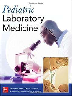 Pediatric Laboratoy Medicine