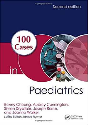 100 Cases in Paediatrics