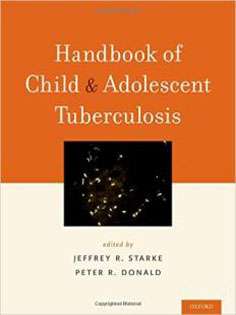 Handbook of Child and Adolescent Tuberculosis