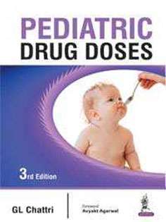 Pediatric Drug Doses