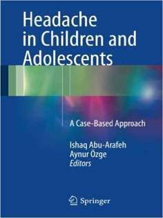 Headache in Children and Adolescents: A Case-Based Approach