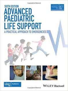 Advanced Paediatric Life Support