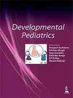 Developmental Pediatrics