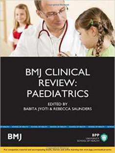 BMJ Clinical Review: Paediatrics