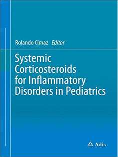 Systemic Corticosteroids for Inflammatory Disorders in Pediatrics