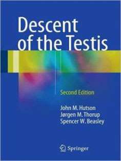 Descent of the Testis