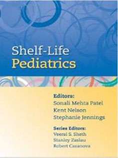 Shelf-Life Pediatrics