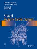 Atlas of Pediatric Cardiac Surgery