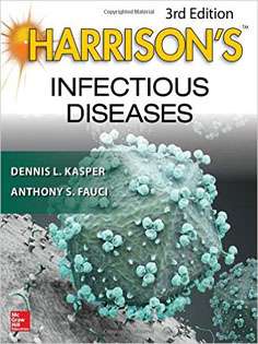 Harrison's Infectious Diseases, Third Edition