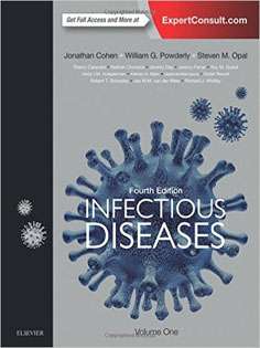 Infectious Diseases Cohen