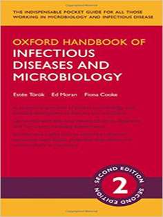 Oxford Handbook of Infectious Diseases and Microbiology