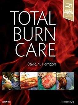 Total Burn Care