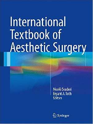 International Textbook of Aesthetic Surgery