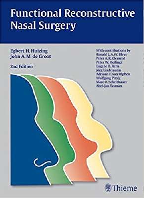 Functional Reconstructive Nasal Surgery