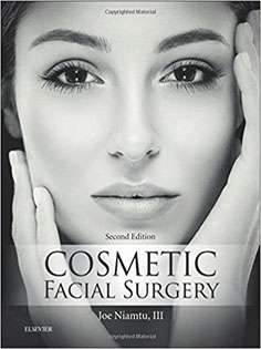 Cosmetic Facial Surgery