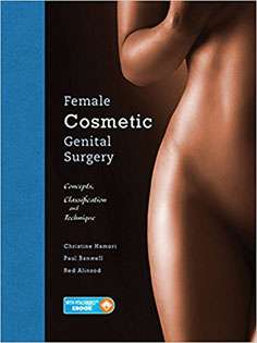 Female Cosmetic Genital Surgery: Concepts, classification and techniques