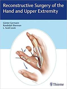 Reconstructive Surgery of the Hand and Upper Extremity