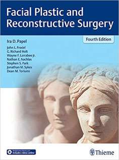 Facial Plastic and Reconstructive Surgery + Video